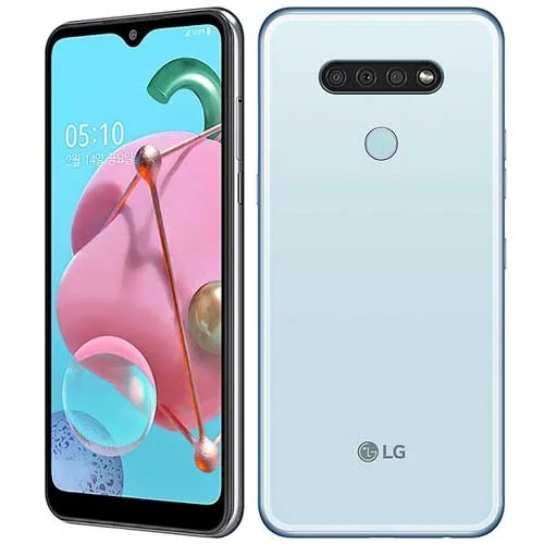LG Q51