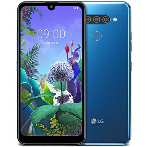 LG Q60
