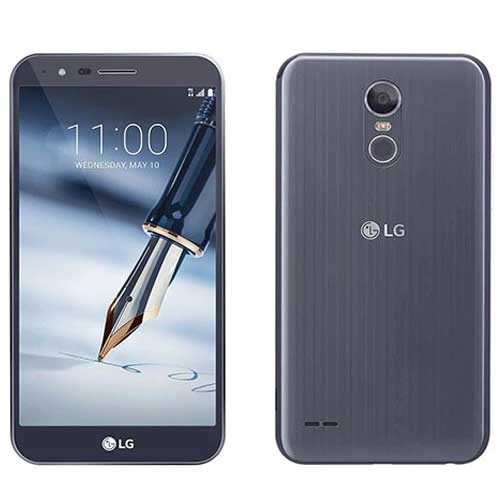 LG Stylo 3 Plus