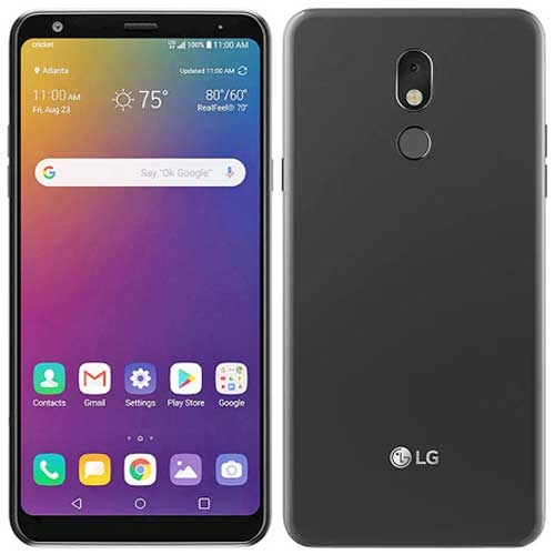 LG Stylo 5