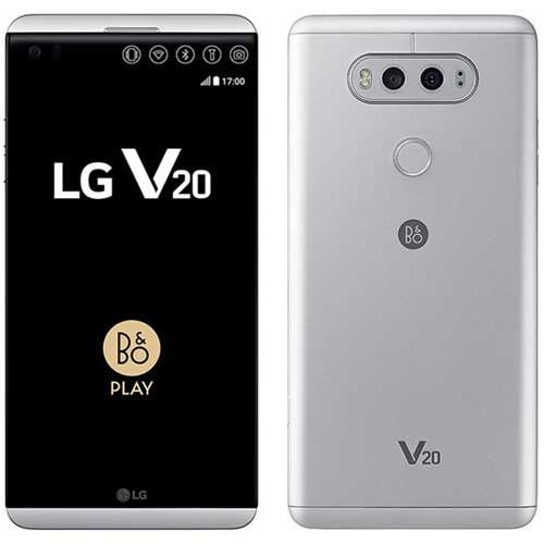 LG V20
