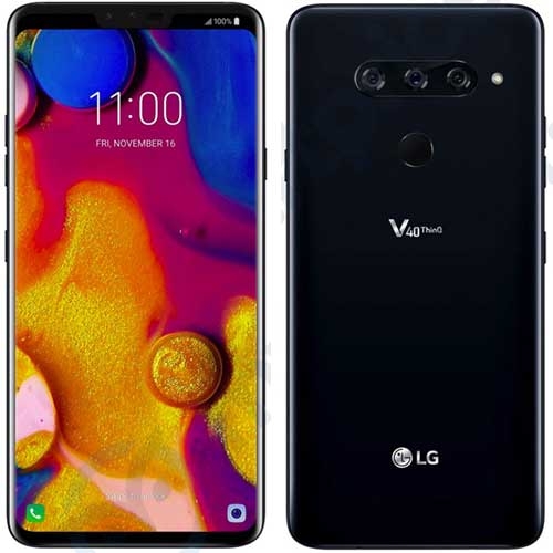 LG V40 ThinQ Price in Bangladesh 2024, Full Specs