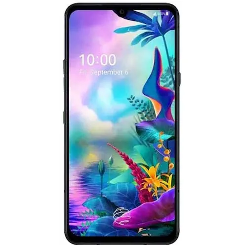 LG V50S ThinQ 5G