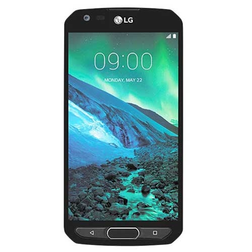 LG X Venture Official Pictures, Images Gallery