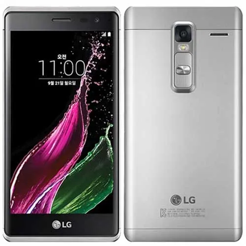 LG Zero