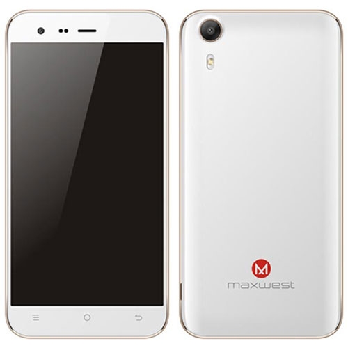 Maxwest Astro 5S