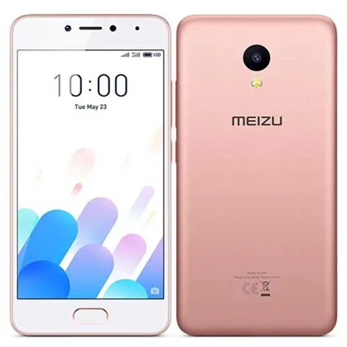 Meizu M5c