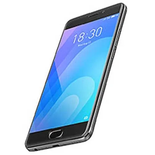 Meizu M6 Note