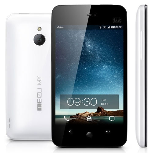 Meizu MX 4-Core