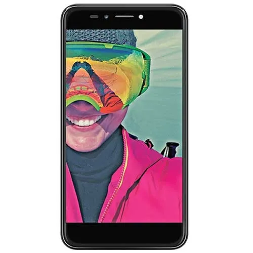 Micromax Canvas Selfie 2