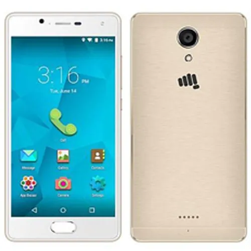 Micromax Canvas Unite 4