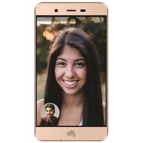 Micromax Vdeo 1