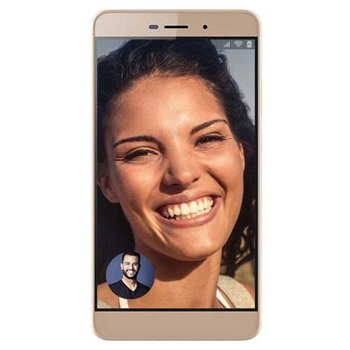 Micromax Vdeo 5