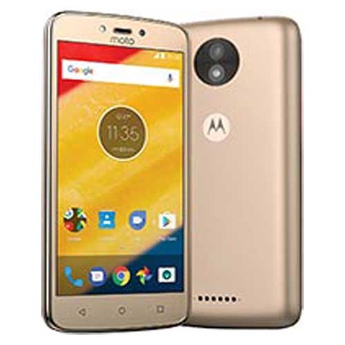 Motorola Moto C