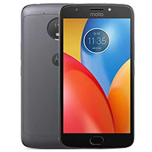 Motorola Moto E4 Plus (USA)