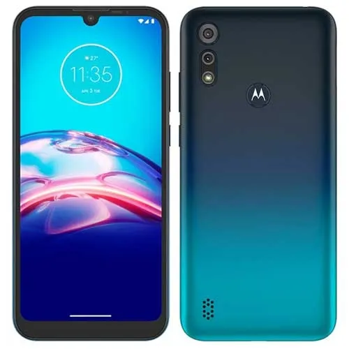 Motorola Moto E6s (2020)