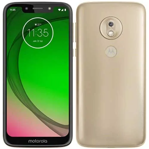 Motorola Moto G7 Play