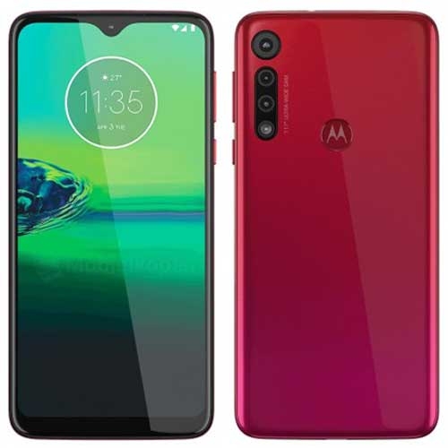 Motorola Moto G8 Play