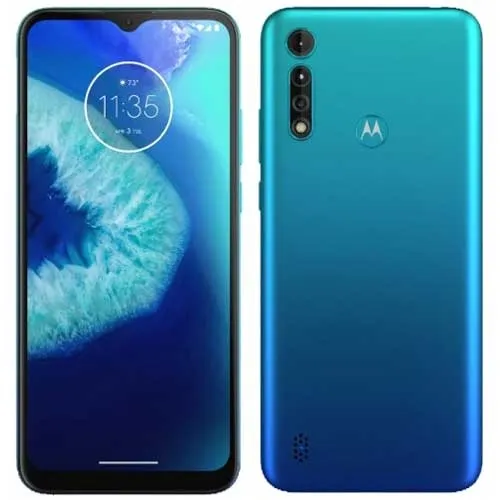 Motorola Moto G8 Power Lite