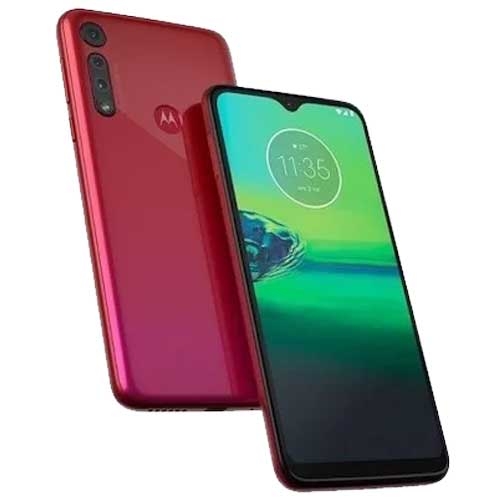 Motorola Moto G8 Power