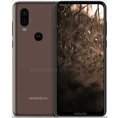Motorola P40