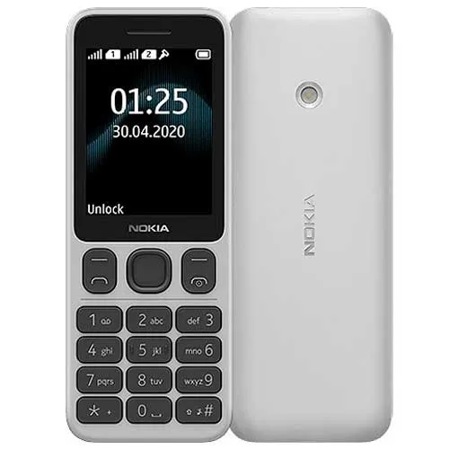 Nokia 125