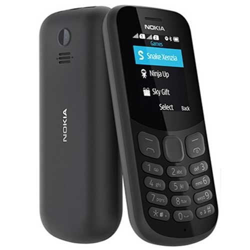Nokia 130 (2017)