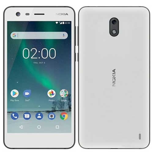 nokia a21s