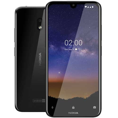 Nokia 2.2