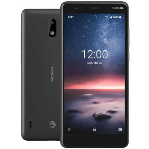 Nokia 3.1 A