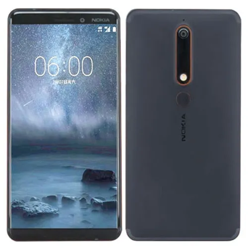 Nokia 6 (2018)