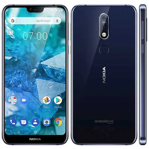 Nokia 7.1