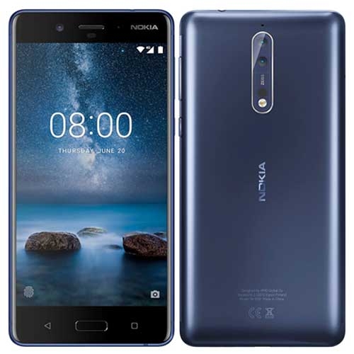 Nokia 8 Price In Bangladesh 2020 Full Specs