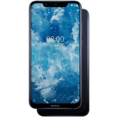 Nokia 8.1 (Nokia X7)