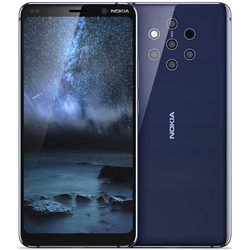 Nokia 9 Price In Bangladesh 2020 Full Specs