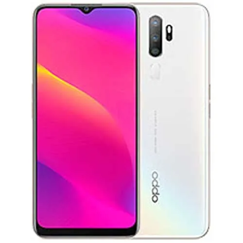 Oppo A11