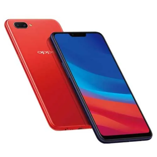 Oppo A12e