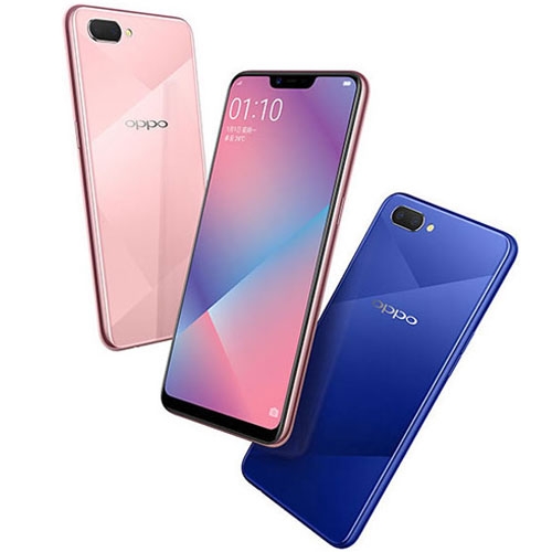 oppo a50 model