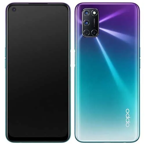 Oppo A72