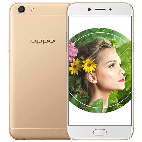 Oppo A77 Mediatek
