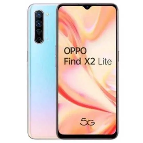 Oppo Find X2 Lite