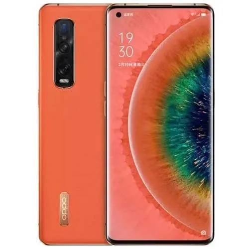Oppo Find X2 Pro