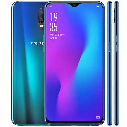 Oppo R17 Price In Bangladesh 2020 Full Specs