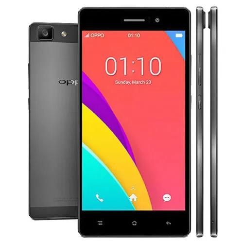 Oppo R5s
