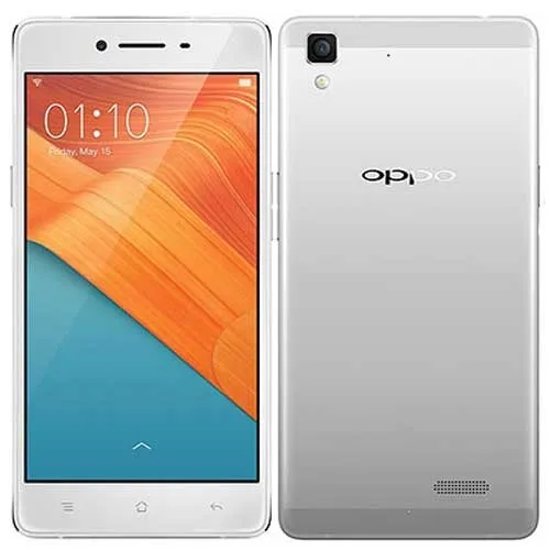 Oppo R7