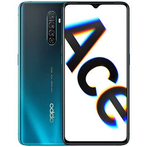 Oppo Reno Ace