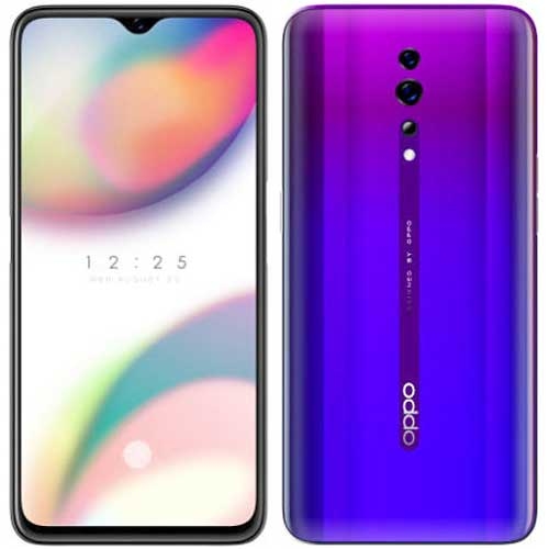 Oppo Reno Z