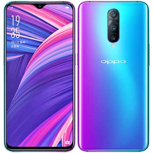 Oppo RX17 Pro