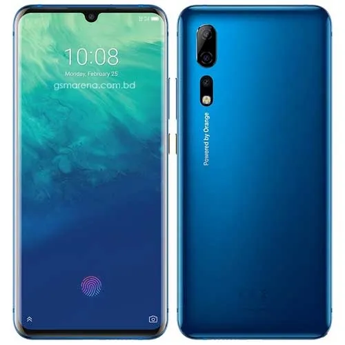 Orange Neva Jet 5G