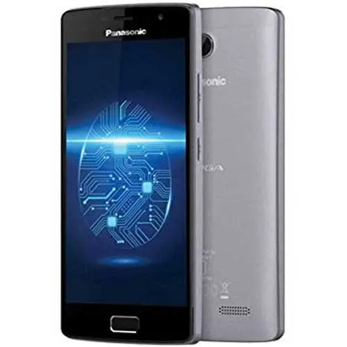 Panasonic Eluga Tapp